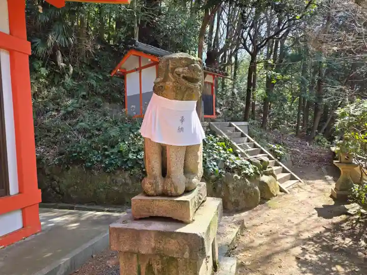住吉平田神社(大阪府)