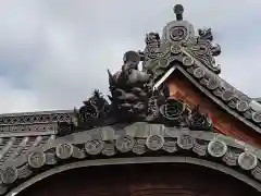 高砂神社の建物その他