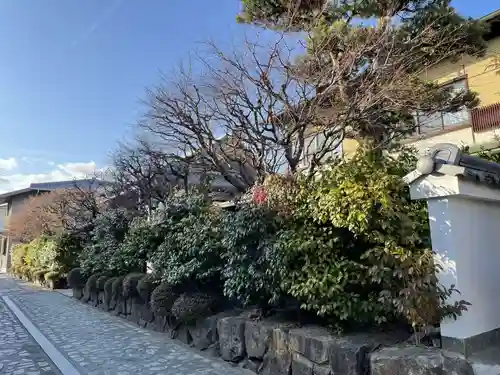 浄篤院(京都府)