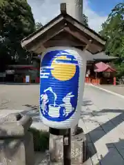 大前神社(栃木県)