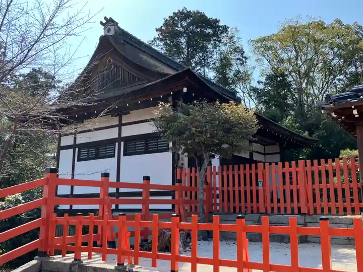 建勲神社(京都府)