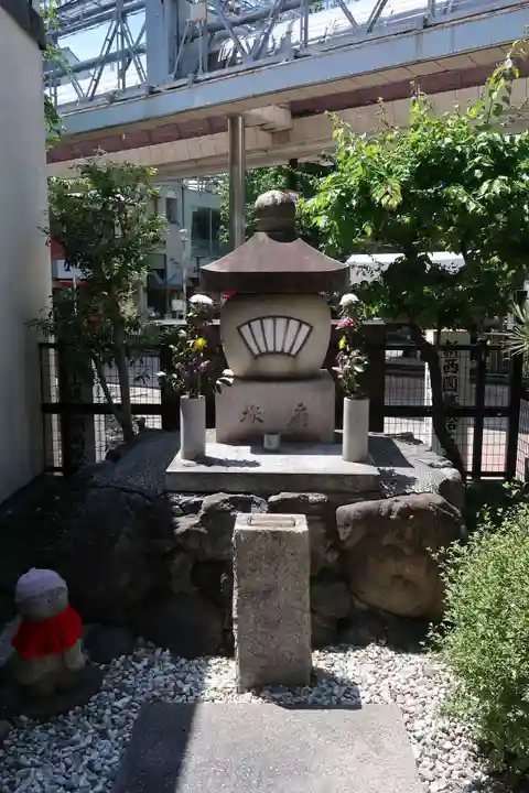 誓願寺(京都府)