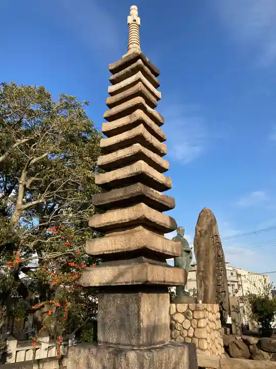 兵庫住吉神社のその他建物
