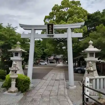 瀧宮神社(広島県)