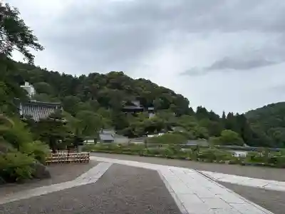 長谷寺本坊 大講堂(奈良県)