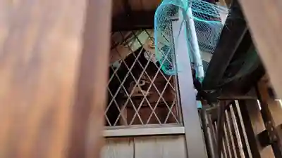 出雲路幸神社(京都府)