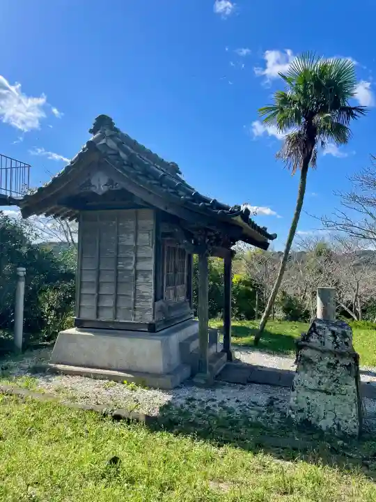 浅間神社(千葉県)