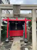玉菊稲荷神社(大阪府)