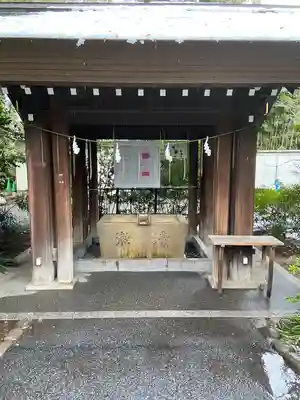 阿佐ヶ谷神明宮(東京都)