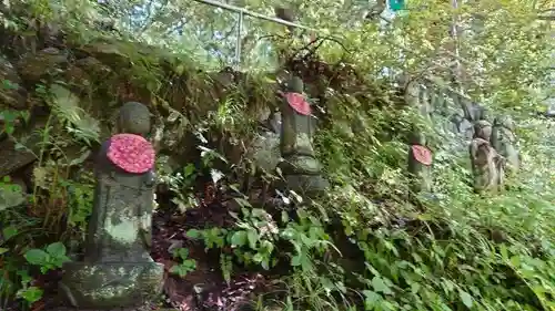 真福寺(埼玉県)