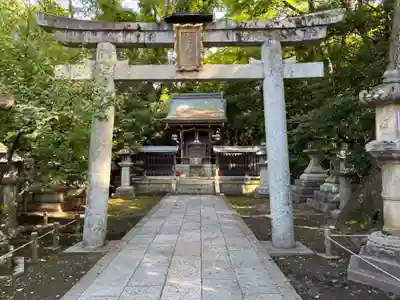 北野天満宮(京都府)