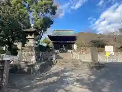 実相寺(静岡県)