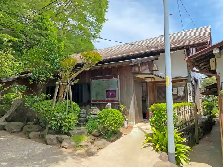 比々多神社のその他建物