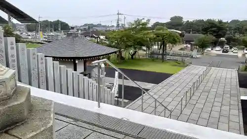 三毳不動尊(栃木県)