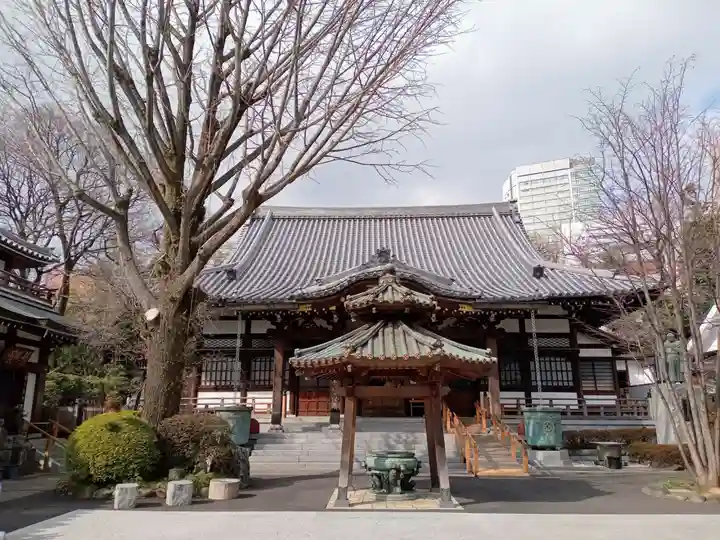 成願寺(東京都)