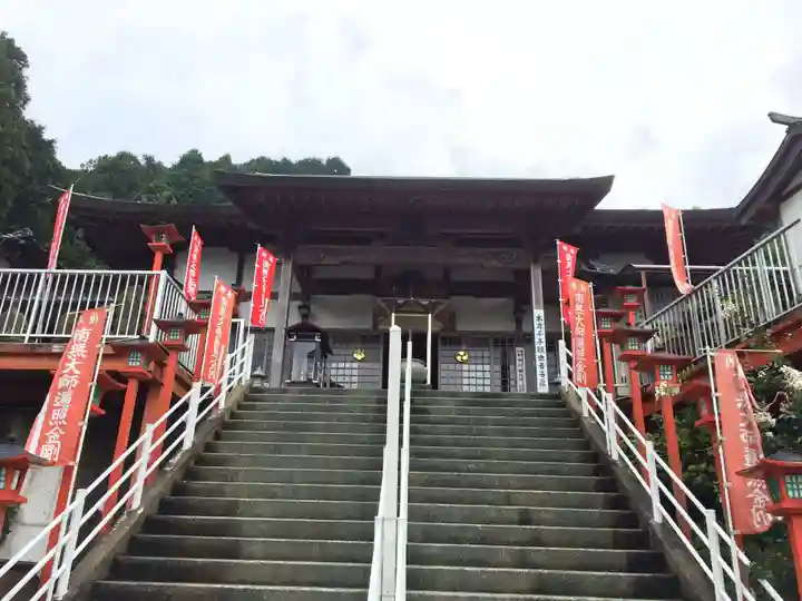 切幡寺(福岡県)