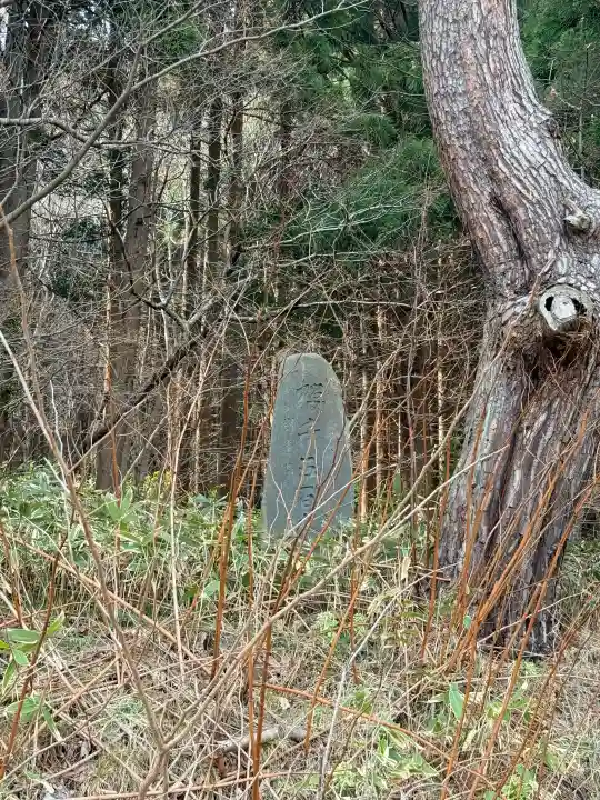 函館八幡宮の歴史