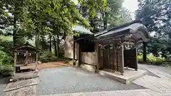 日枝神社(福井県)