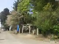 下野 星宮神社のその他建物