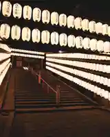 吉備津神社(岡山県)