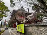増上寺のその他建物