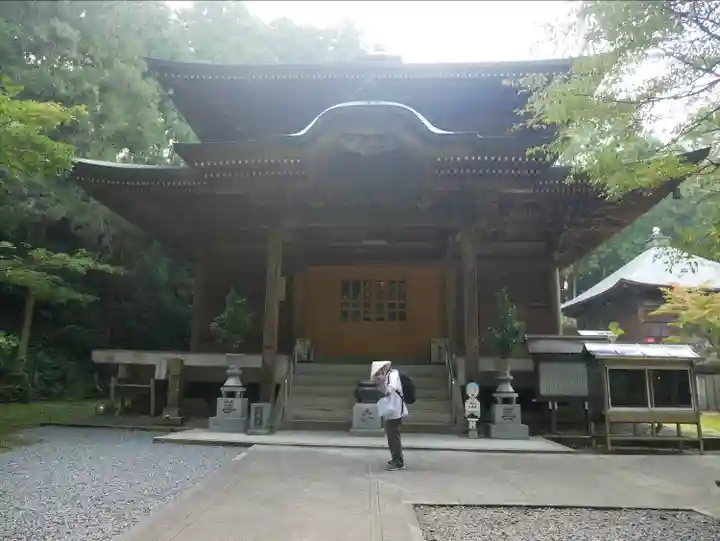 三角寺(愛媛県)