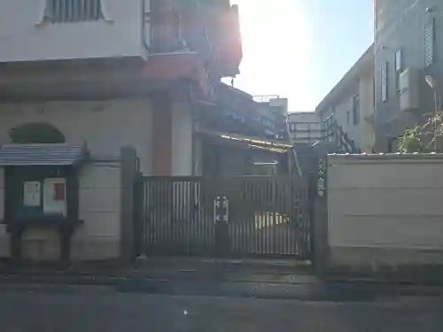 念勝寺(大阪府)