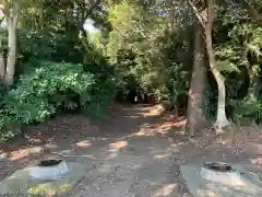 面足神社(千葉県)