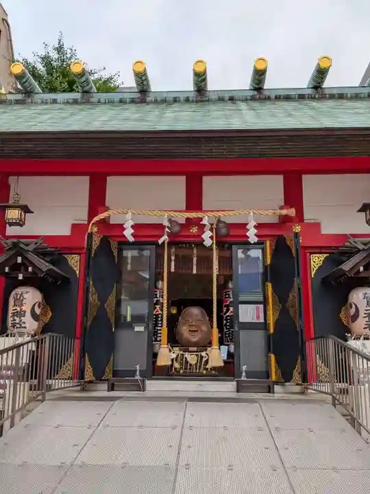 鷲神社(東京都)