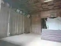 神明神社の本殿・本堂