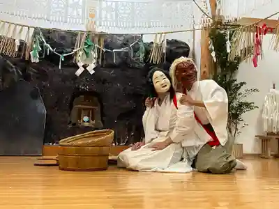 高千穂神社(宮崎県)