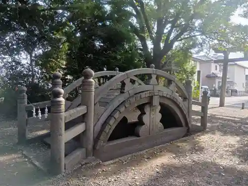 清洲山王宮　日吉神社(愛知県)