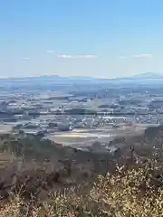 羽黒山神社(栃木県)