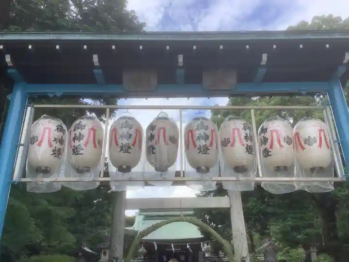 八剣社(愛知県)