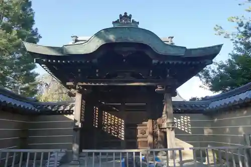 高台寺（高台寿聖禅寺・高臺寺）の本殿・本堂