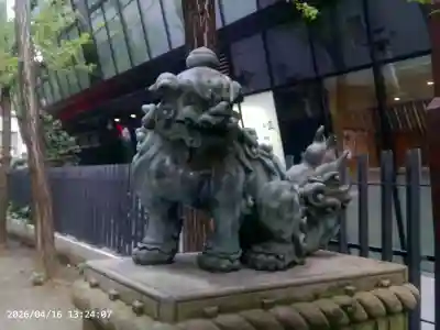 花園神社の{uncategorized: "未分類", other: "その他", undefined: "問題あり", building: "その他建物", grave: "お墓", sacred_gate: "鳥居", guardian: "狛犬", statue: "像", buddha: "仏像", history: "歴史", nature: "自然", garden: "庭園", animal: "動物", pagoda: "塔", temizu: "手水舎", mountain_gate: "山門・神門", sanctuary: "本殿・本堂", subordinate: "末社・摂社", art: "芸術", scenery: "景色", jizo: "地蔵", ema: "絵馬", goshuin: "御朱印", omikuji: "おみくじ", items: "授与品その他", amulet: "お守り", goshuincho: "御朱印帳", eats: "食事", festival: "お祭り", votive_dance: "神楽", shichigosan: "七五三参", wedding: "結婚式", experience: "体験その他", initially: "初詣", around: "周辺", anti_infection: "感染症対策"}