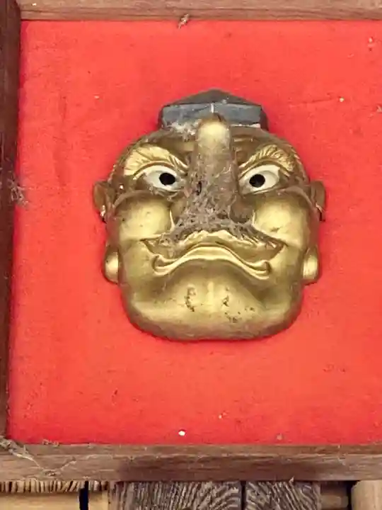 八木神社(滋賀県)