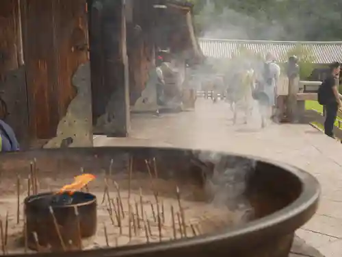 東大寺(奈良県)