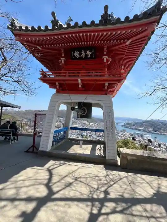 千光寺(広島県)