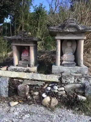 浄土寺の末社・摂社