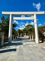 廣田神社(兵庫県)