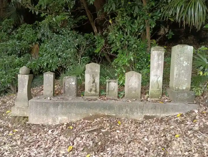 浅間神社(茨城県)