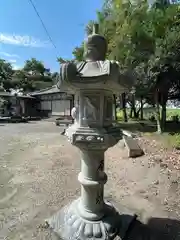 楠村神社(三重県)