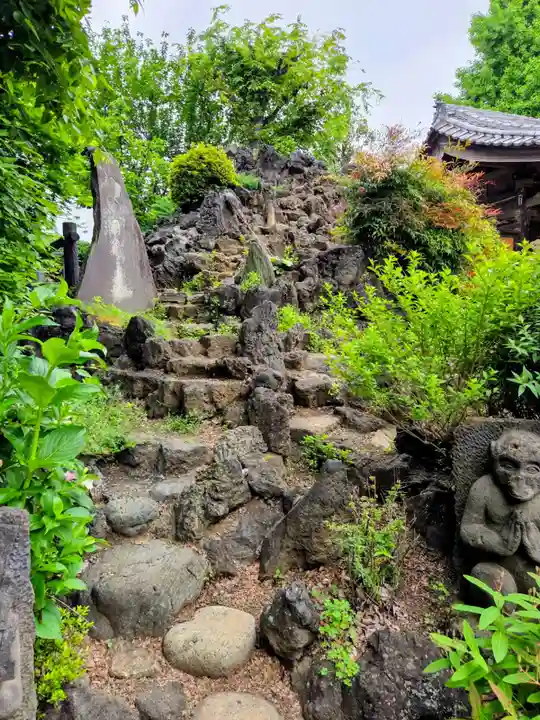 浅間神社(東京都)