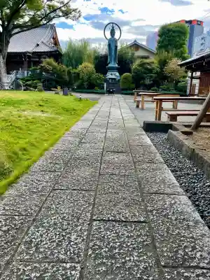 正光寺(東京都)