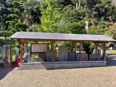 大慈恩寺のその他建物