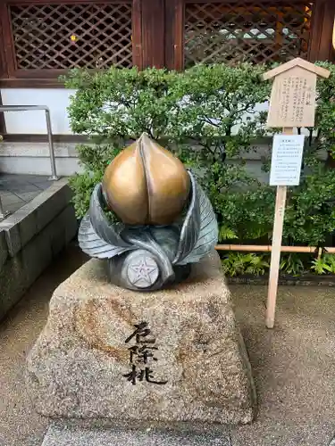 晴明神社のその他建物
