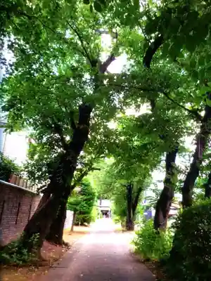田端神社(東京都)