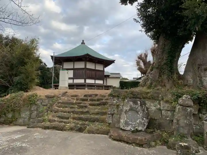 十王堂のその他建物