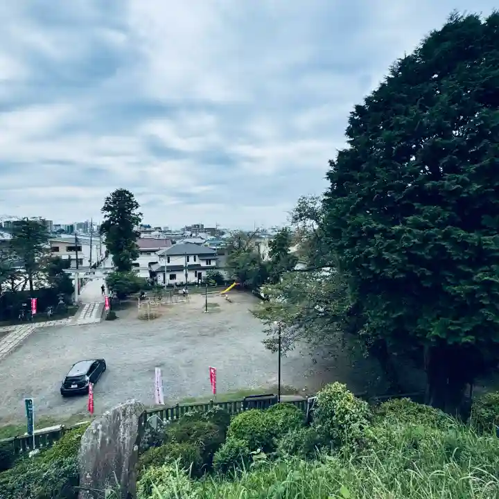 敷島神社(埼玉県)
